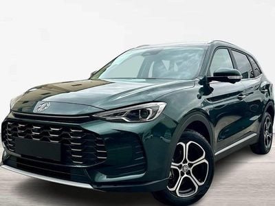 Otro Nuevo 2025 MG ZS Comfort SUV | 22.740 € (Un poco caro)