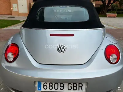 Occasion VW New Beetle