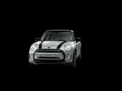 Usado Mini Cooper 136 CV (100 kW) 2022 Plateado Utilitario