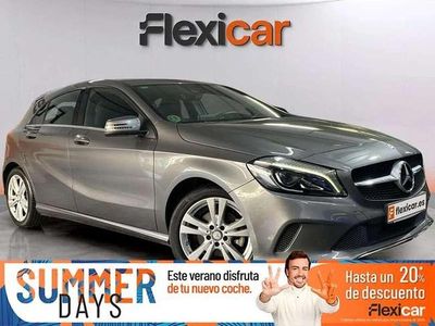 Mercedes A200