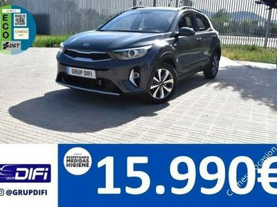 usado Kia Stonic Stonic