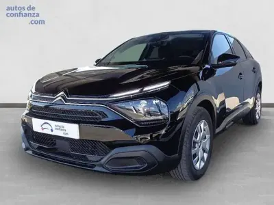 Usado Citroën C4