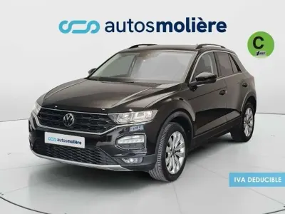 Usado VW T-Roc