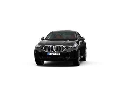 Usado BMW X6 Comfort Edition 286 CV (210 kW) 2025 SUV