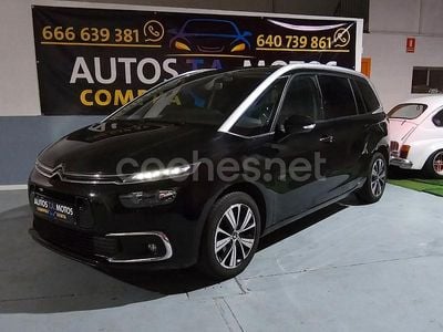 Citroën Grand C4 Picasso