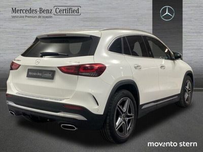 Mercedes GLA200