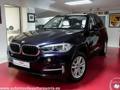 Occasion BMW X5