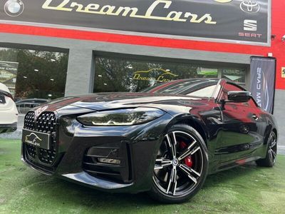 BMW 430