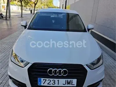 Usado Audi A1 Sportback