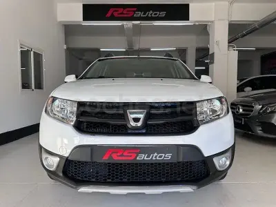 Usado Dacia Sandero