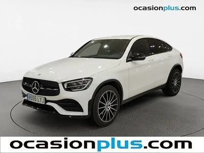 Mercedes GLC200