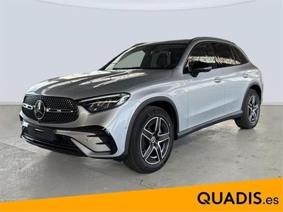 Mercedes GLC220