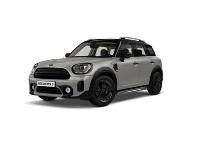 Mini Cooper D Countryman