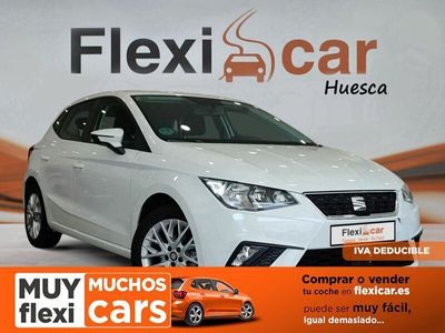 usado Seat Ibiza 1.0 TSI 70kW (95CV) Style