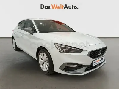 Usado Seat Leon