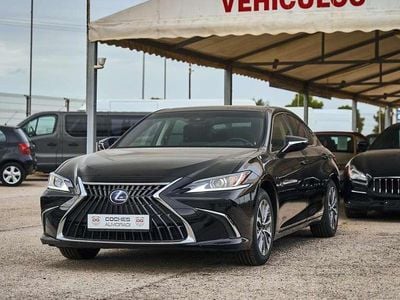 Lexus ES300