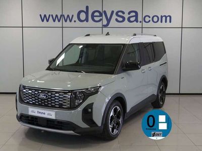 Ford Tourneo