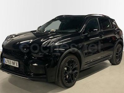 Usado Lynk & Co 01 276 CV (202 kW) 2025 Negro SUV