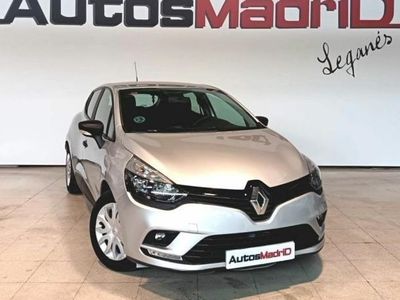 Renault Clio IV