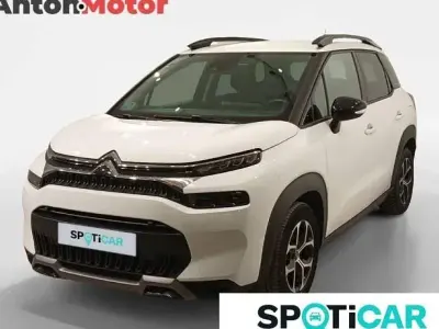 Brugt Citroën C3 Aircross Feel 110 HK (80 kW) 2021 SUV
