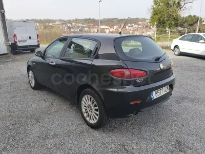 Usado Alfa Romeo 147