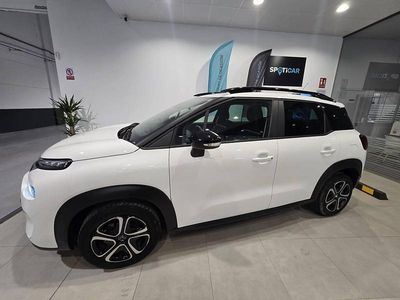 Usado Citroën C3 Aircross Feel 110 HP (80 kW) 2022 Branco SUV