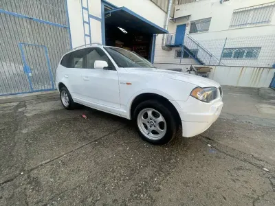 Usado BMW X3