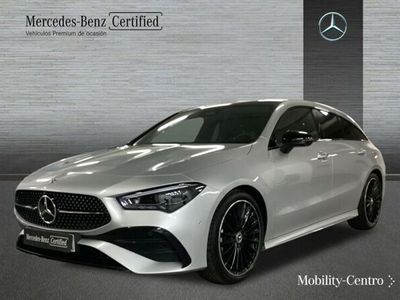 Mercedes 200