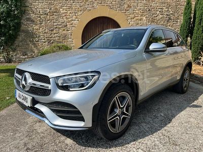 Mercedes GLC300e