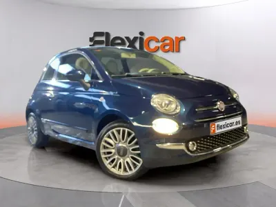 Usado Fiat 500