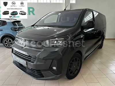 Citroën Spacetourer