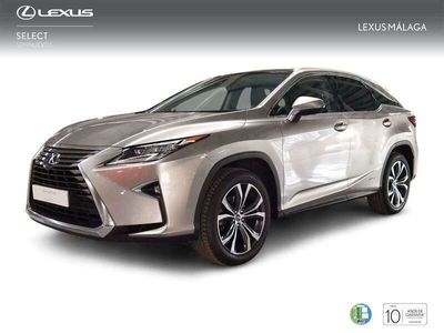 Lexus RX450h