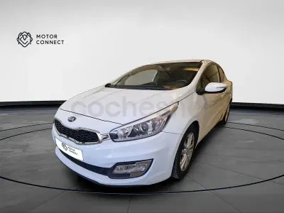 Usado Kia ProCeed