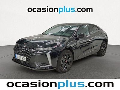DS Automobiles DS4
