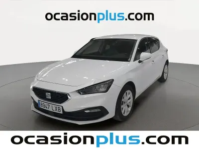 Begagnad Seat Leon