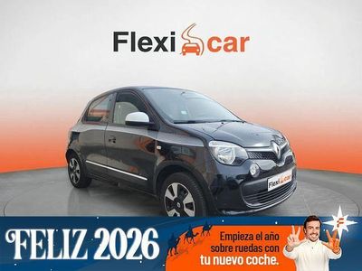 Negro Usado 2018 Renault Twingo LIMITED Utilitario | 8890 € (Precio justo)