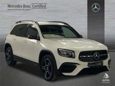 Mercedes GLB200