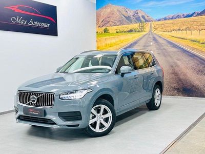 Käytetty Volvo XC90 Plus 235 HP (172 kW) 2023 Harmaa Katumaasturi