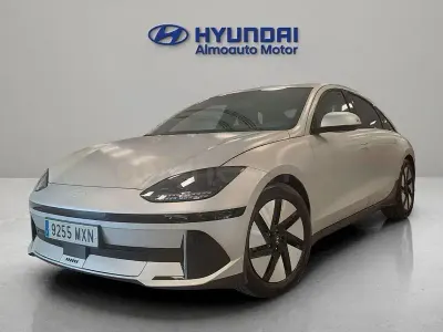 Usado Hyundai Ioniq 6 167 kW (228 CV) 2024 Eléctrico Berlina