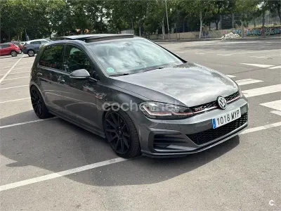 Usado VW Golf VIII