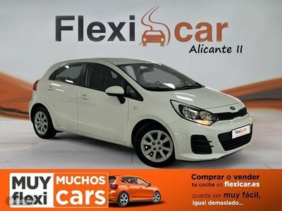 usado Kia Rio 1.2 CVVT 84CV Concept