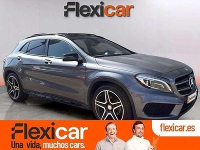 Mercedes GLA200