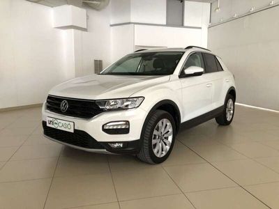 usado VW T-Roc 1.5 TSI Advance DSG7