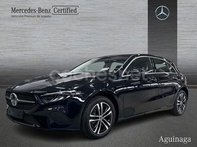 Negro Usado 2025 Mercedes A250 Utilitario | 32.890 € (Precio justo)