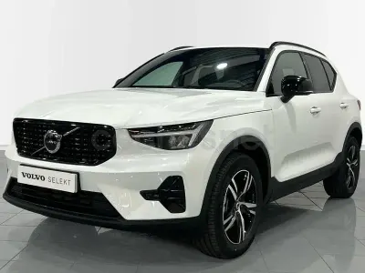 Usado Volvo XC40