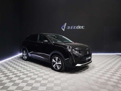 usado Peugeot 3008 1.5BlueHDi Allure Pack S&S EAT8 130