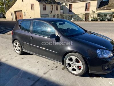 VW Golf V