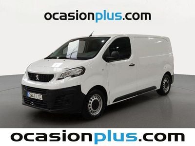 Blanco Usado 2021 Peugeot Expert S Van | 14.537 € (Super precio)