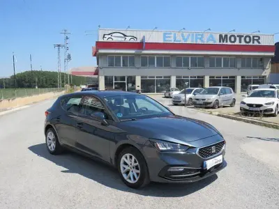 Usado Seat Leon