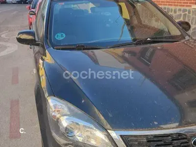 Usado Kia Ceed